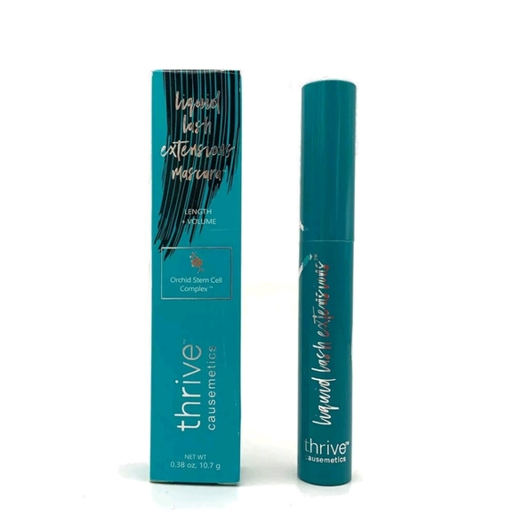 Thrive Other - Sacrifing for Ambassador Status! Thrive Brynn Mascara Lash Extension
